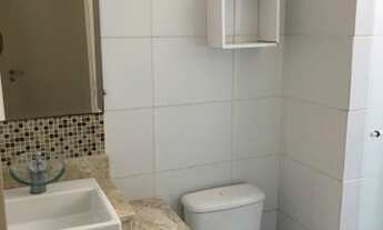 Imagem 6: Apartamento Mobiliado para Locação Residencial Caserta - Várzea Paulista/SP