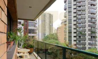 Imagem 6: Apartamento à venda com 250m², 3 quartos e 3 vagas