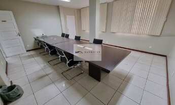 Imagem 4: CONJUNTO DE SALA COMERCIAL 440 M² NO CENTRO DE NITERÓI - AV. AMARAL PEIXOTO