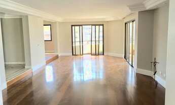 Imagem 7: Vila Nova Conceição 274m2 3 Suítes 4 Vagas