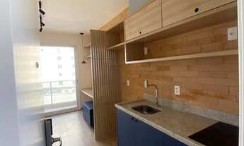 Imagem: Studio para venda com 26 metros quadrados