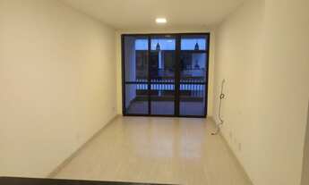 Imagem 4: Apartamento para venda tem 85 metros quadrados com 3 quartos sendo 1 suite