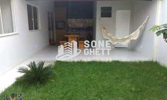 Imagem 3: Casa para venda com 150 metros quadrados com 2 quartos em Santa Mônica Popular - Vila Velh