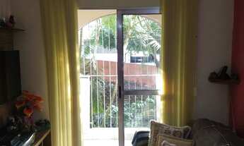 Imagem 6: SÃO PAULO - Apartamento Padrão - JORDANÓPOLIS