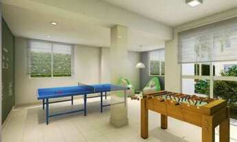 Imagem 2: São Paulo - Apartamento Padrão - Barra Funda