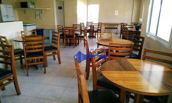 Imagem 5: Apartamento à venda, 52 m² por R$ 271.000,00 - Vila Príncipe de Gales - Santo André/SP