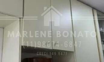 Imagem 7: Apartamento para venda tem 55 metros quadrados com 2 quartos em Vila Prudente - São Paulo