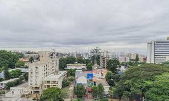 Imagem 7: 2 DORMITÓRIOS, SUÍTE, 2 VAGAS, ANDAR ALTO, PASSO D'AREIA, AO LADO DO IGUATEMI