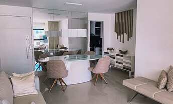 Imagem 6: Apartamento para venda tem 90 metros quadrados com 3 quartos em Boa Viagem - Recife - PE