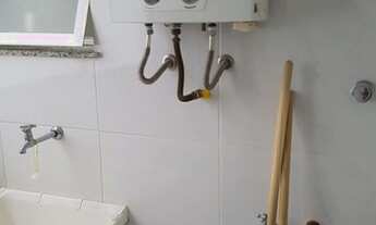 Imagem 5: Apartamento para aluguel possui 85 metros quadrados com 2 quartos em Flamengo - Rio de Jan