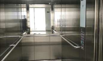 Imagem 7: Predio inteiro para locação com 10.865m² - 15 andares - 128 vagas - Jardins - São Paulo