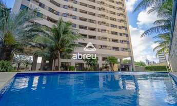 Imagem 5: Apartamento com dois quartos em Capim Macio - Natal - RN