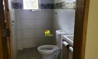 Imagem 5: Apartamento com 2 dormitórios para alugar, 50 m² por R$ 1.500/mês - Vila Pirituba - São Pa