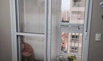 Imagem 4: Apartamento com 3 dormitórios à venda, 127 m² por R$ 1.600.000,00 - Tatuapé - São Paulo/SP