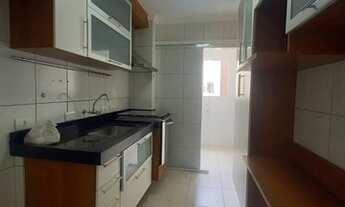 Imagem 7: Apartamento para venda tem 64 metros quadrados com 3 quartos