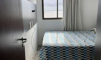 Imagem 6: Alugo apto de 1 qto mobiliado no Beach Class Excelsior no Pina, ao lado do RioMar