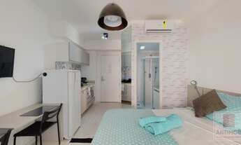 Imagem 5: São Paulo - Apartamento Padrão - Centro Histórico de São Paulo