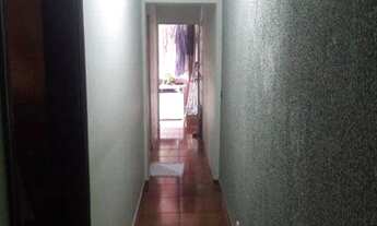 Imagem 7: Sobrado de vila - Metrô Tatuapé - 3 Dor. + edícula, Permuta por casa térrea