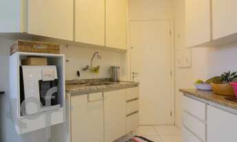 Imagem 2: São Paulo - Apartamento Padrão - Pinheiros