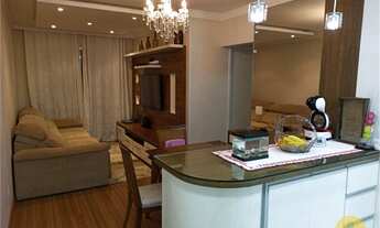 Imagem 3: Apartamento na Vila Romana