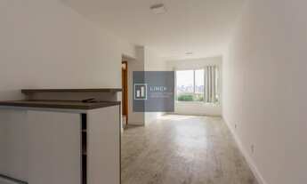 Imagem 5: Apartamento para venda possui 60 metros quadrados com 2 quartos