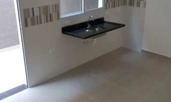 Imagem 7: Casa para aluguel e venda possui 250 metros quadrados com 5 quartos