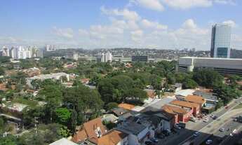 Imagem: Excelente conjunto no melhor da Faria Lima