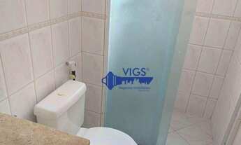 Imagem 4: Apartamento à venda, 67 m² por R$ 360.000,00 - Parque das Nações - Santo André/SP