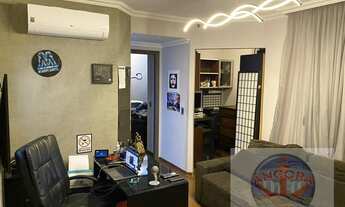 Imagem: Apartamento em Consolação - São Paulo