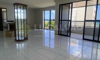 Imagem 3: Apartamento para venda com 183 metros quadrados com 4 quartos em Cabo Branco - João Pessoa