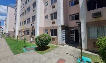 Imagem 5: Vendo apartamento reformado 2 Quartos, condomínio residencial Viva Mais em Bangu