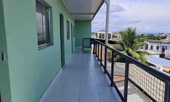 Imagem 4: Apartamento compacto climatizado