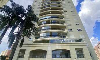 Imagem 2: Apartamento para locação possui 105m² 3 dormitórios sendo 1 suíte e 2 vagas em Parque da M