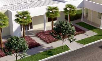 Imagem 7: Terreno no Florais do Parque de 360m²