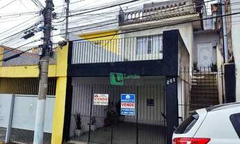 Imagem 3: Sobrado com 4 dormitórios à venda, 180 m² por R$ 460.000 - Jardim Peri - São Paulo/SP