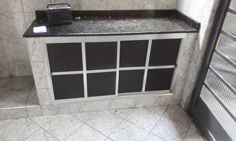 Imagem 5: Alugo casa de 2quartos no bairro santo Antonio