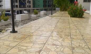 Imagem 5: Apartamento para venda possui 68 metros quadrados com 2 quartos em Vila Laura - Salvador