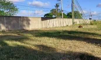 Imagem 3: Terreno na principal da Durval de Gois Monteiro