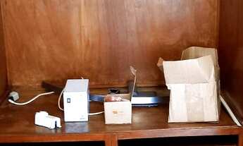 Imagem 5: Apartamento para aluguel tem 84 metros quadrados com 2 quartos em Bela Vista - São Paulo