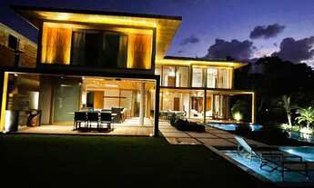 Imagem 6: Casa de condomínio para venda em Praia do Forte com 6 suítes, 2 closet. 700 metros quadrad