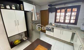 Imagem 3: Sobrado com 3 dormitórios à venda, 177 m² por R$ 650.000 - Vila Laís - São Paulo/SP