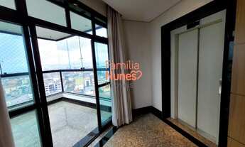 Imagem 2: Apartamento alto padrão andar alto no melhor ponto do Novo Eldorado Contagem