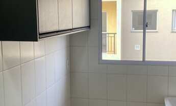 Imagem 2: Apartamento Mogi Mirim