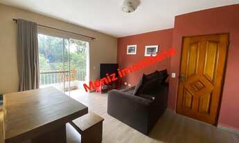 Imagem 3: Apto venda 88 metros / 3 dormitórios/2 suítes /1 vaga