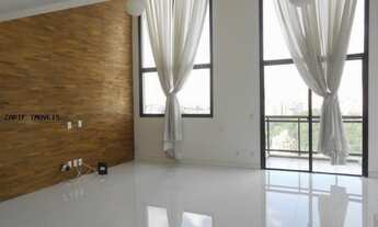 Imagem 7: Apartamento para Locação em São Paulo, VILA ANDRADE, 3 dormitórios, 3 suítes, 5 banheiros