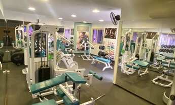 Imagem 6: Apto mais bonito do bairro , Melhor 2 dts, 1 suite condominio 730,00 lazer na cobertura