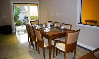 Imagem 4: Casa para venda possui 150 metros quadrados com 2 quartos em Colina - Linhares - Espírito