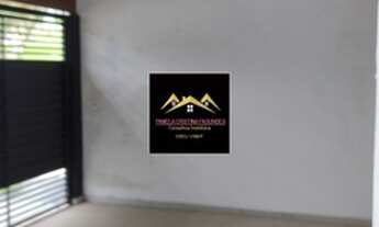 Imagem 2: CASA TERREA NOVA SEMI MOBILIADA - 3 DORMITORIOS SENDO 1 SUITE