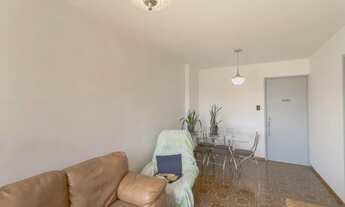 Imagem 4: Apartamento para venda possui 60 metros quadrados com 2 quartos em Vila Mariana - São Paul