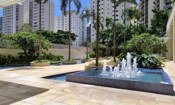 Imagem 6: Impecável Apartamento no Campo Belo Condomínio Clube!!!